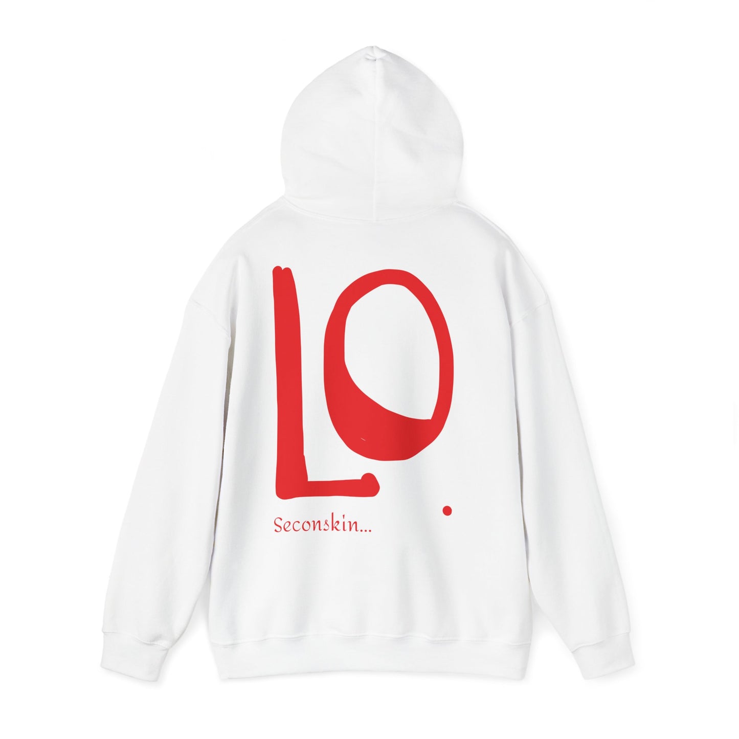Couple Hoodie Sweatshirt
