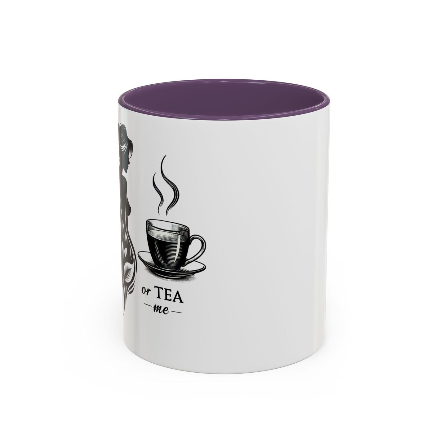 Taza de café con acento personalizado - Perfecta para amantes del café y entusiastas del té