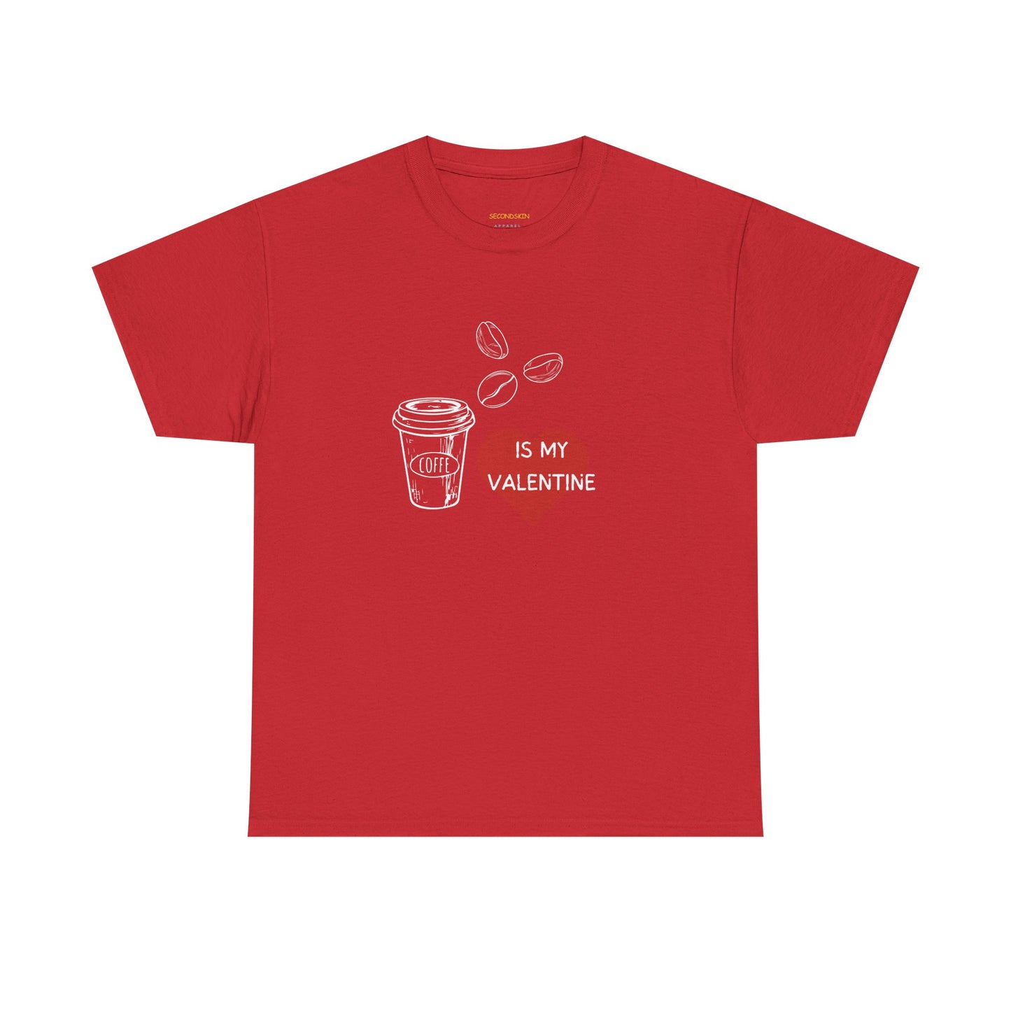 Unisex Heavy Cotton Love T-shirt
