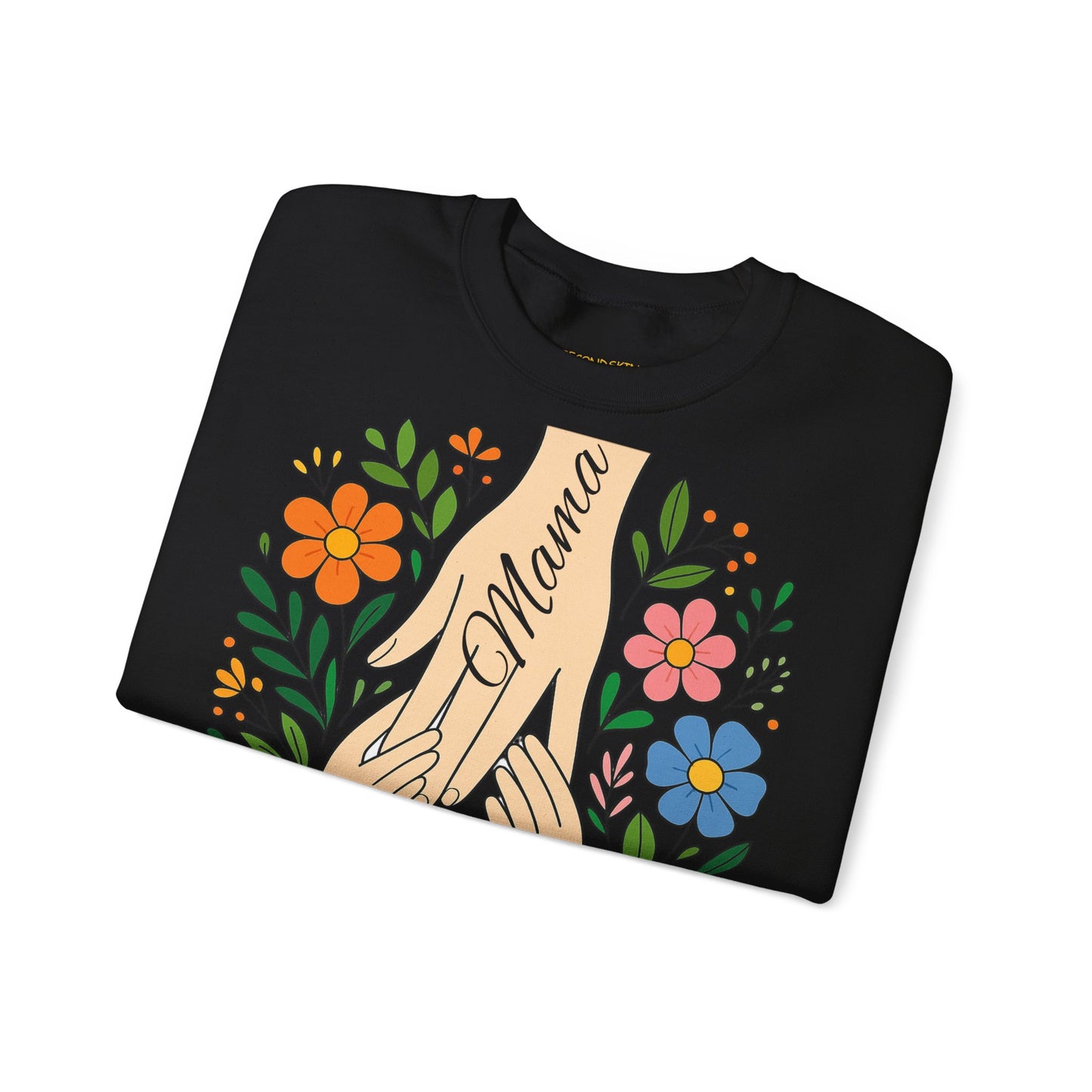 Spacial Mothers Day Crewneck Sweatshirt