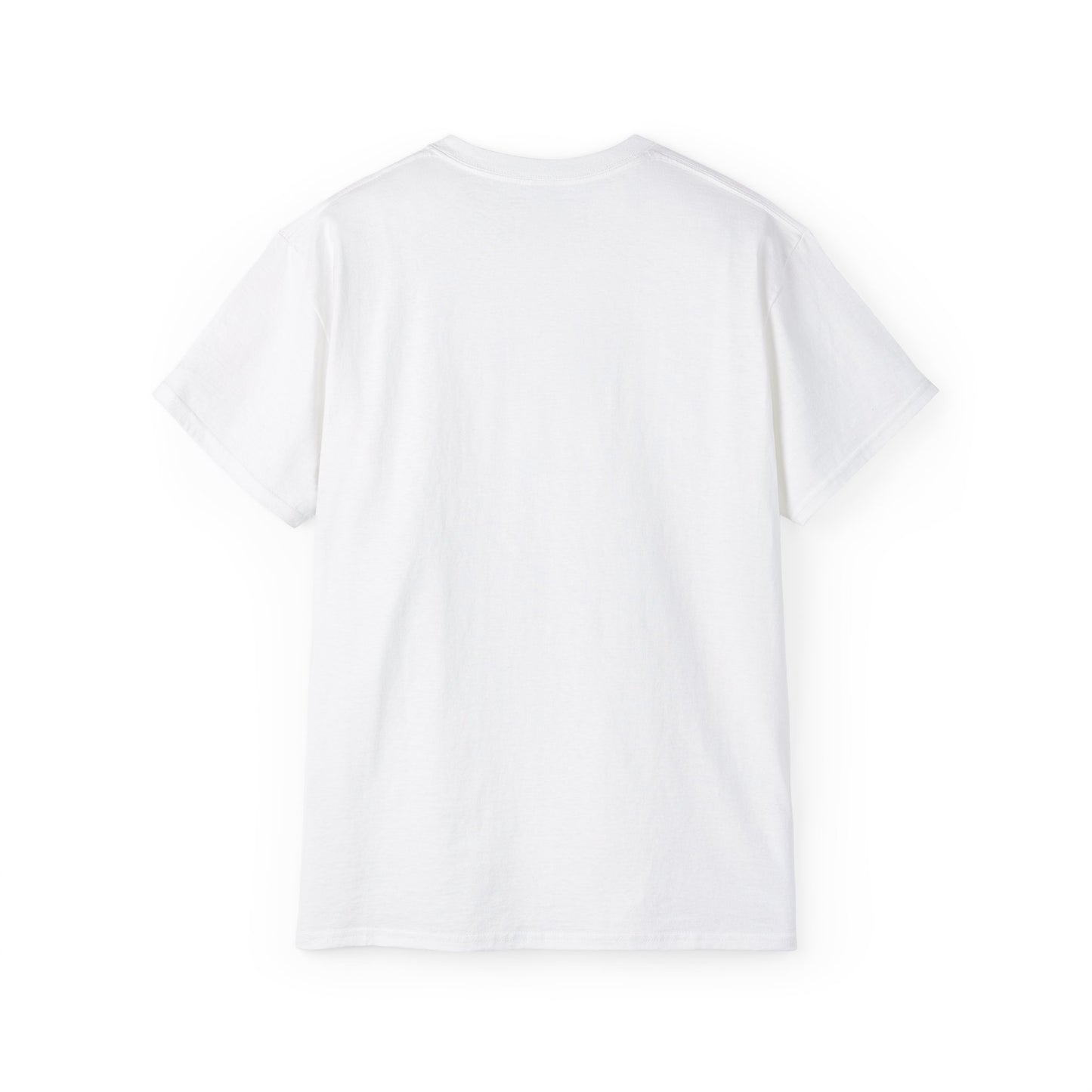White Women’s  Ultra Cotton Tee