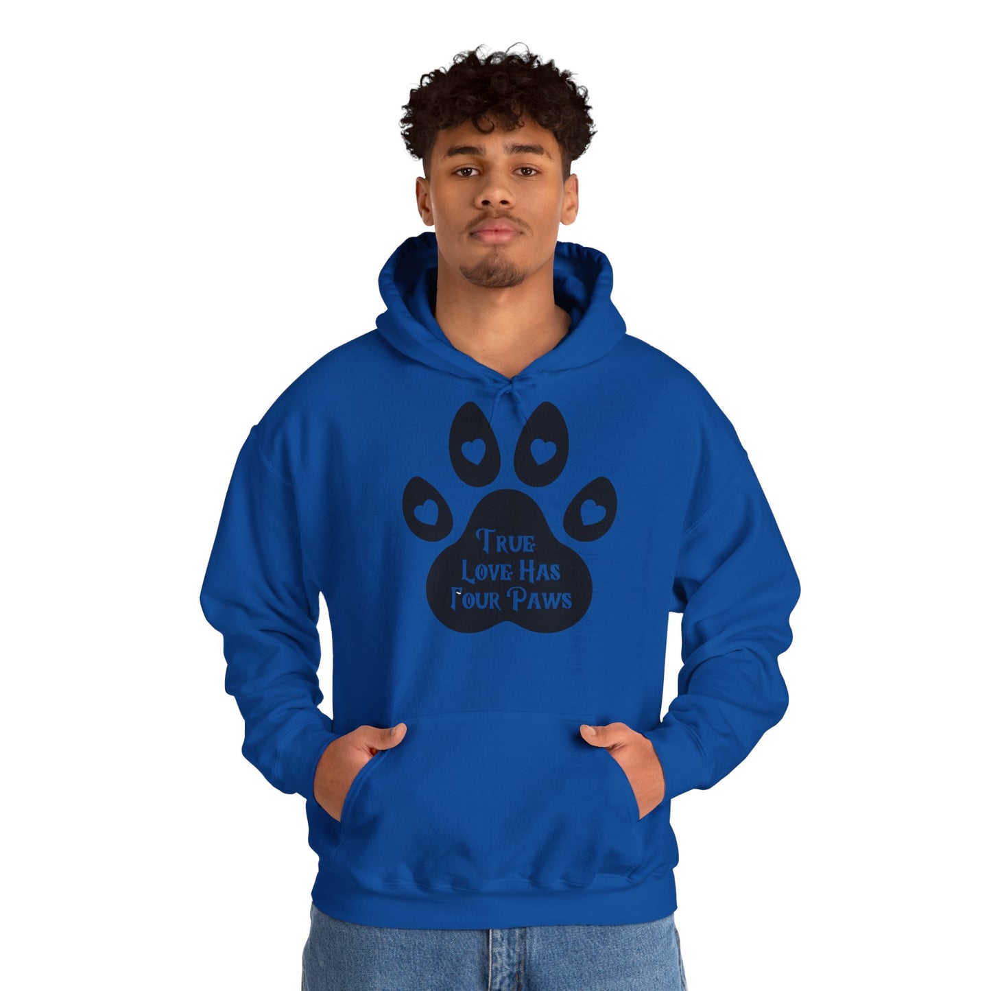 Dog  Lovers Collection Hoodie Sweatshirt