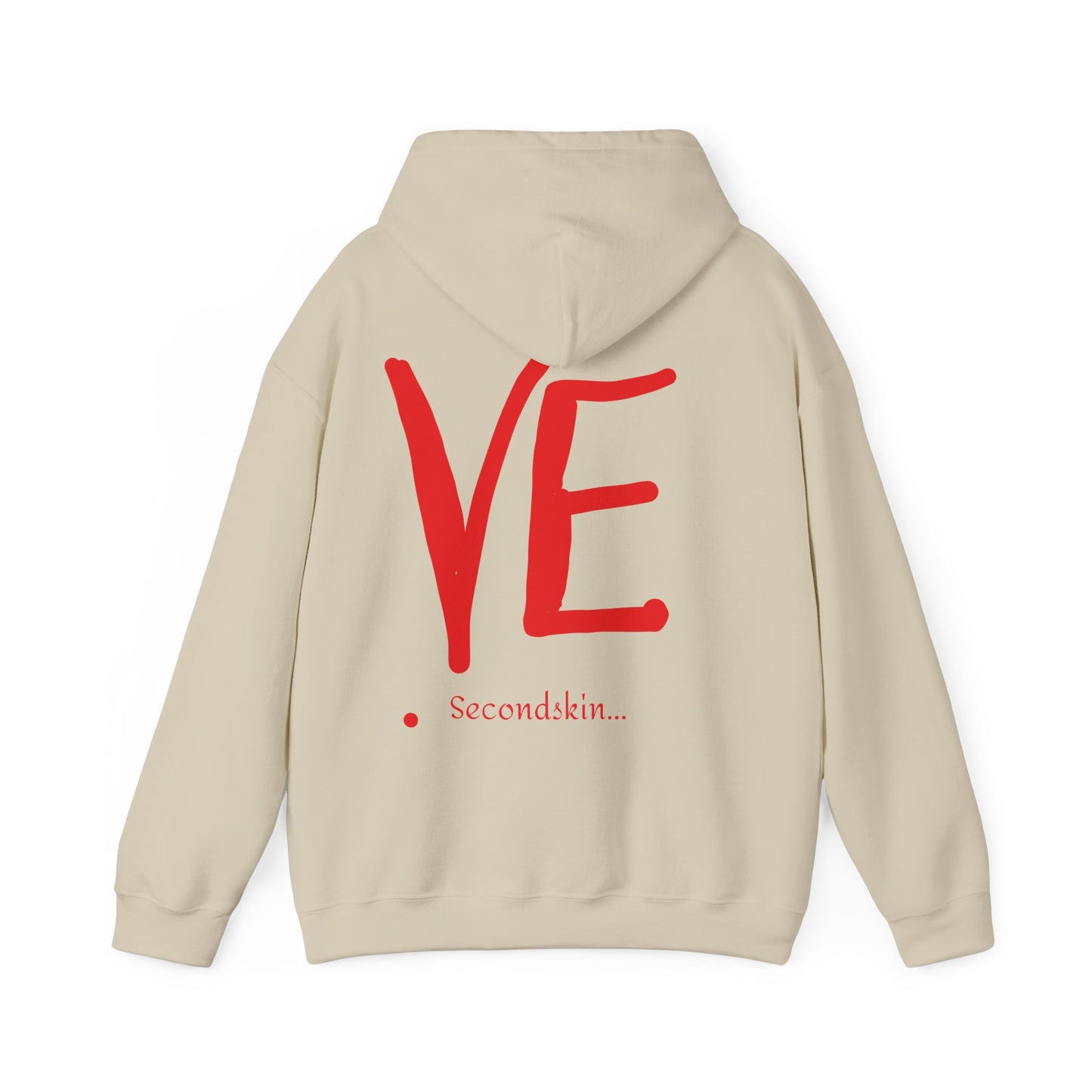Couple Style Hoodie