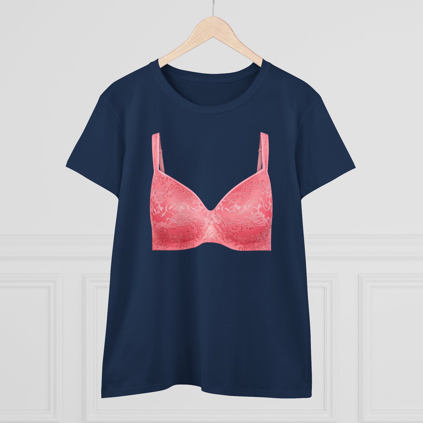 Damen Sommer Grafik T-Shirt