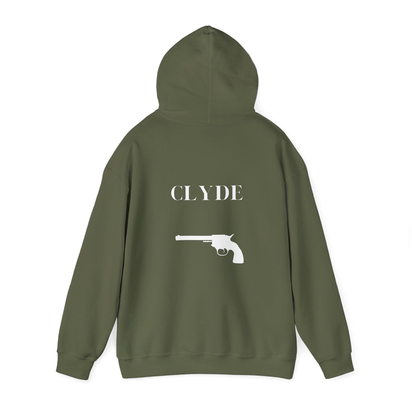 Hoodie pour hommes Design Couple Style de Rue - Sweat à Capuche