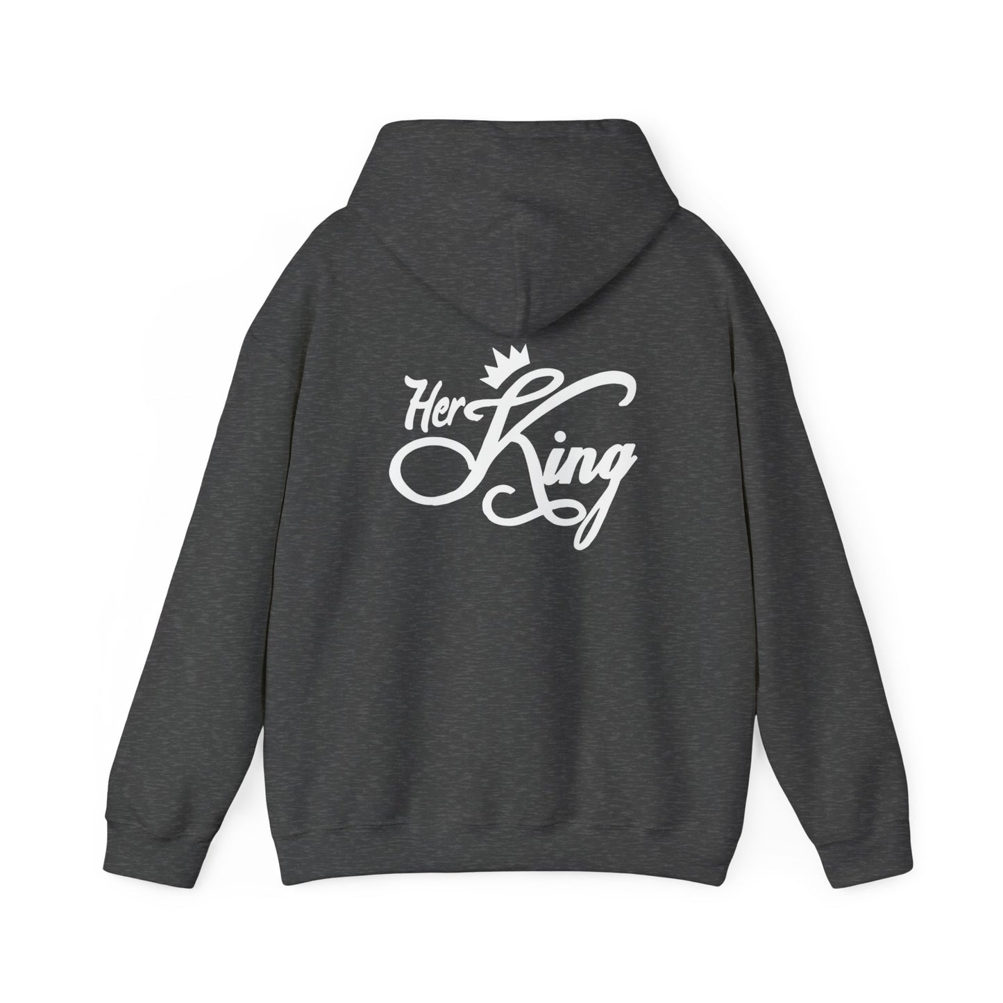 Couple Collections Valentine's Day Hoodie