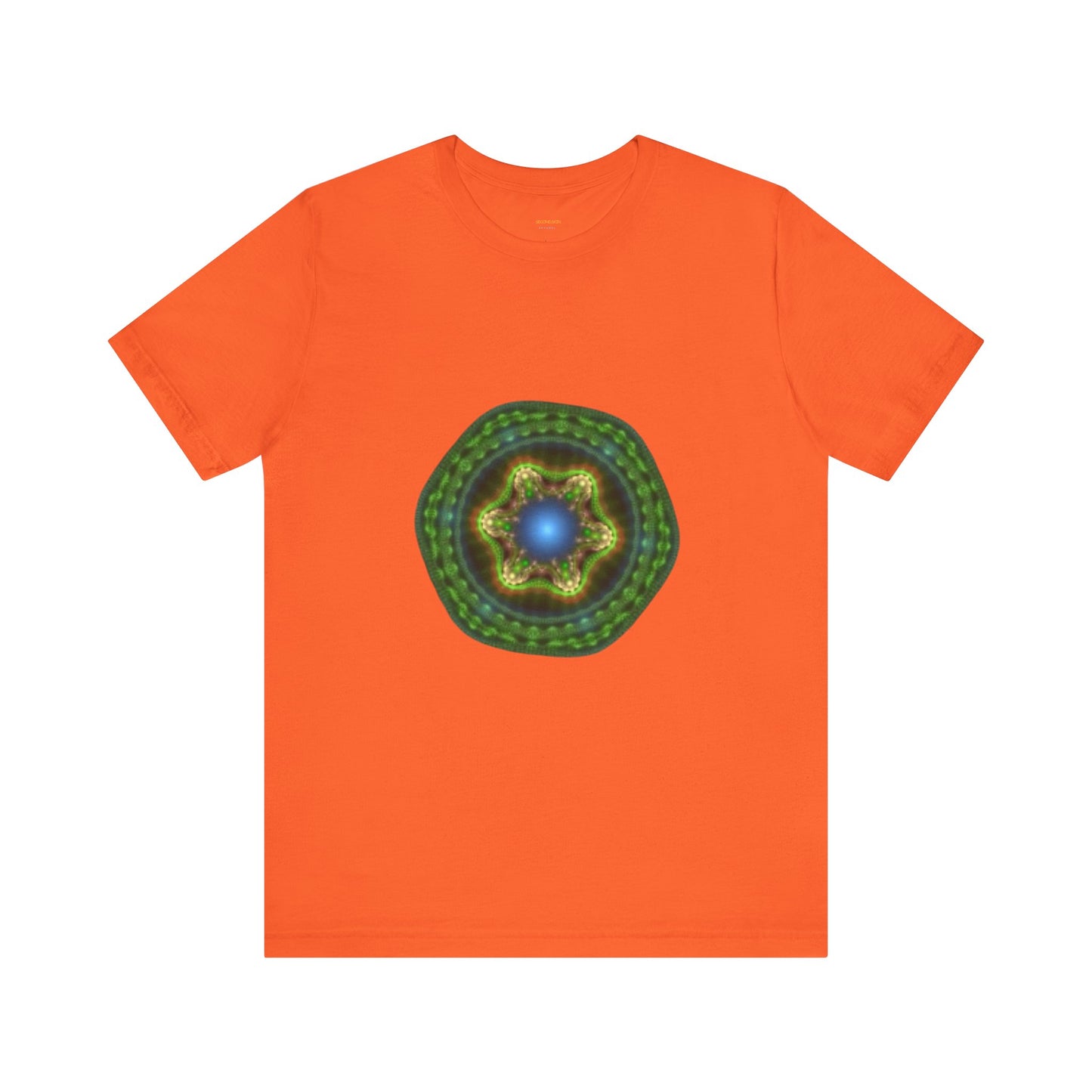Women’s Jersey Short Sleeve Universe Tee