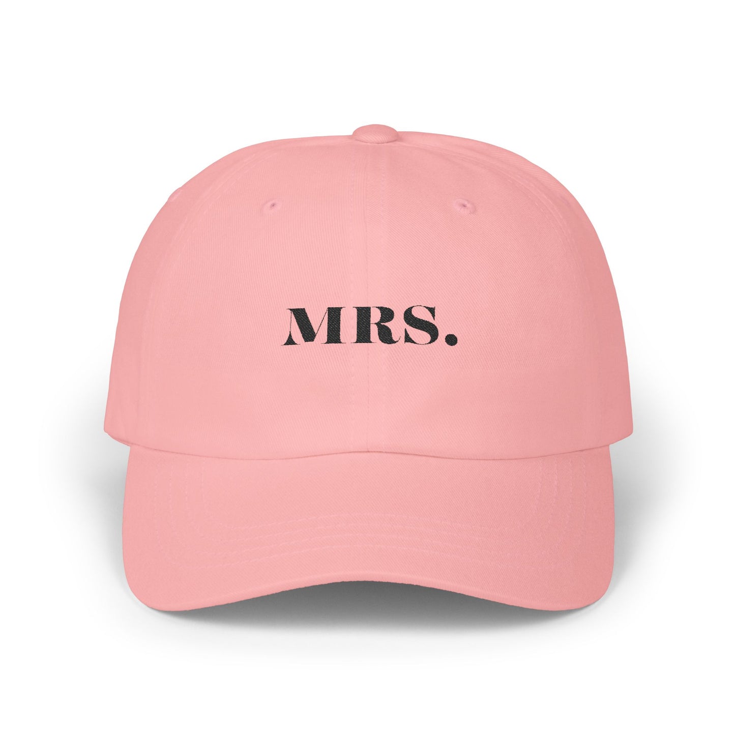 Elegant Women’s Classic Cap