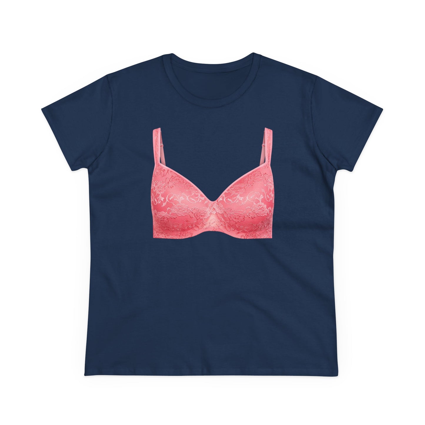 Damen Sommer Grafik T-Shirt