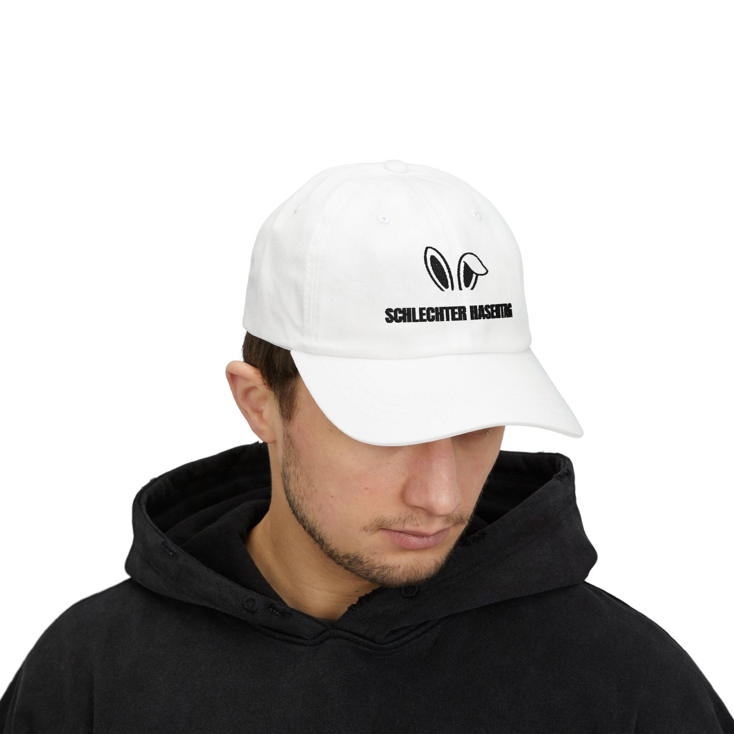 Lustige Cap – Schlechter-Hase-Tag