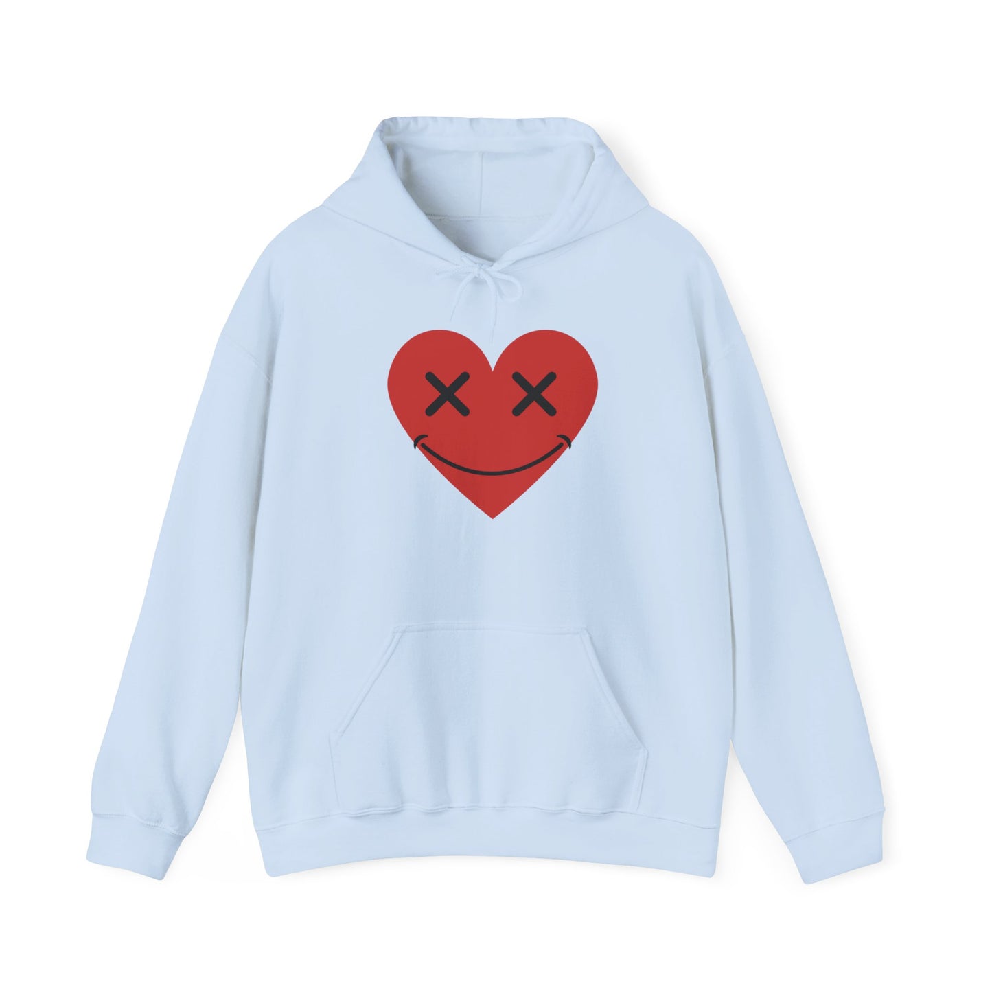 Sudadera con capucha Urban Graphic | Estampado de Estilo Callejero Divertido