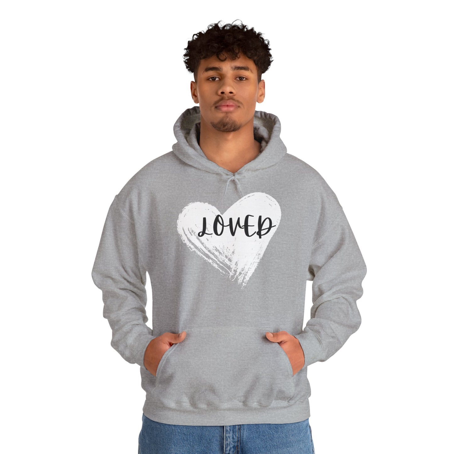 Design Unisex Hoodie