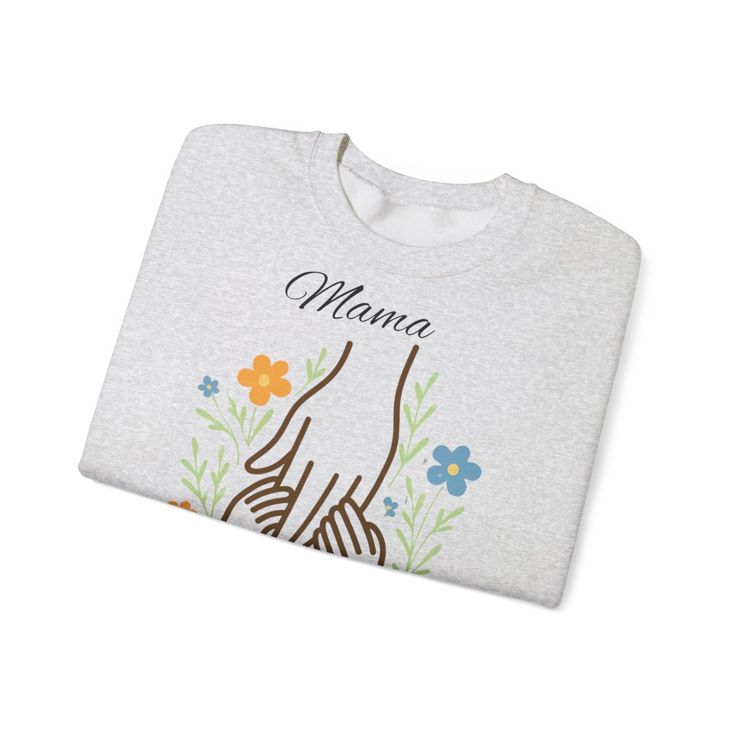 Personalized Mother's Day Sweatshirt