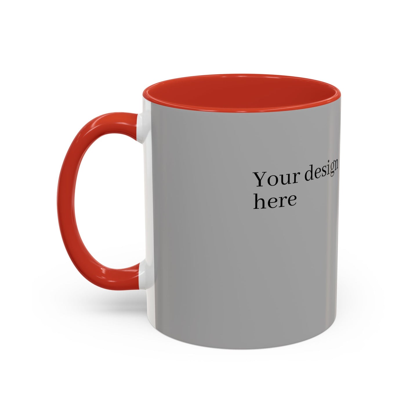 Do Me Than Coffee Accent Mug - Stylish 11oz & 15oz Coffee Cups for Coffee Lovers