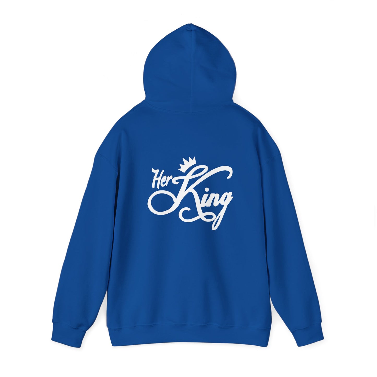 Couple Collections Valentine's Day Hoodie