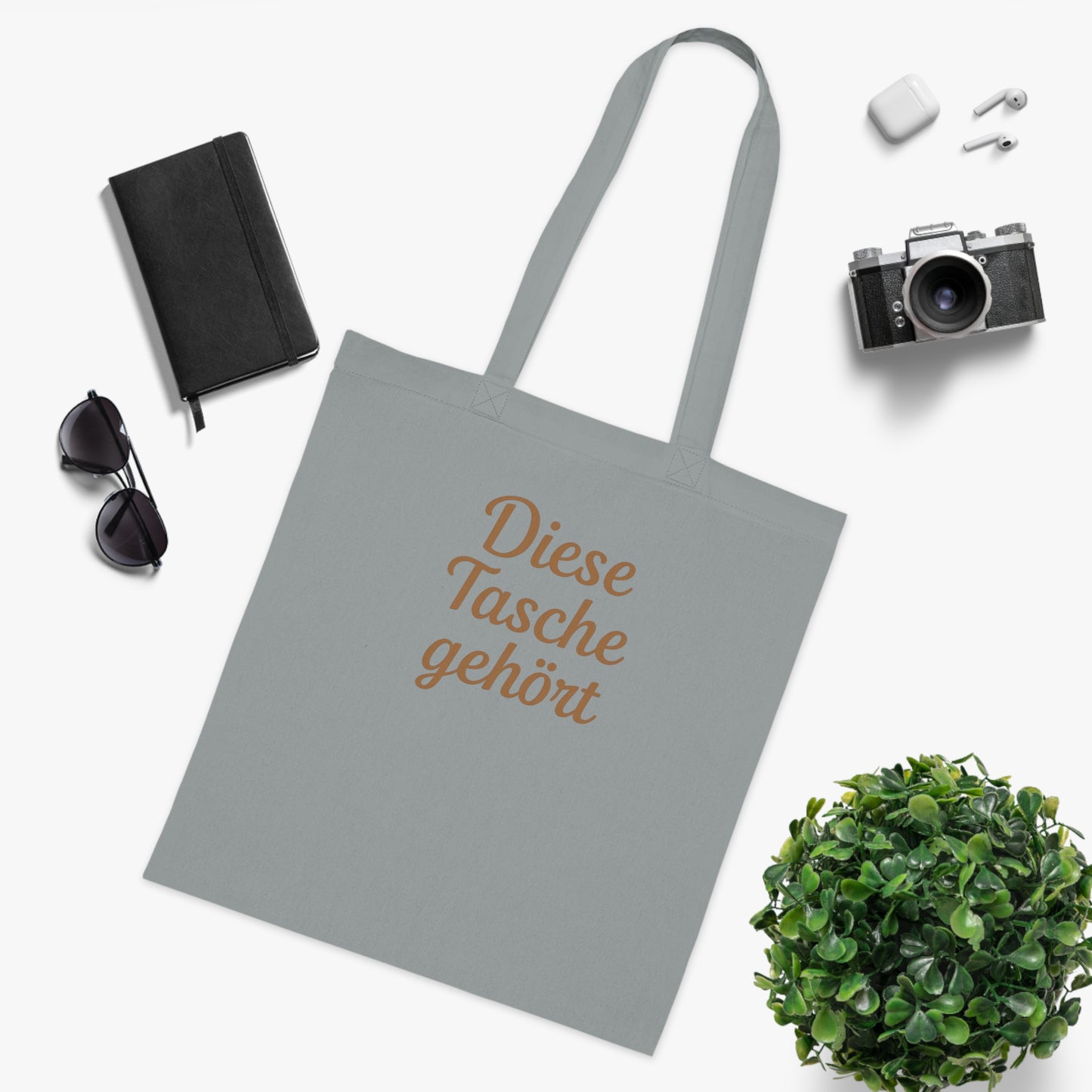 Mother's Day gift Tote Bag Geschenk für Mama