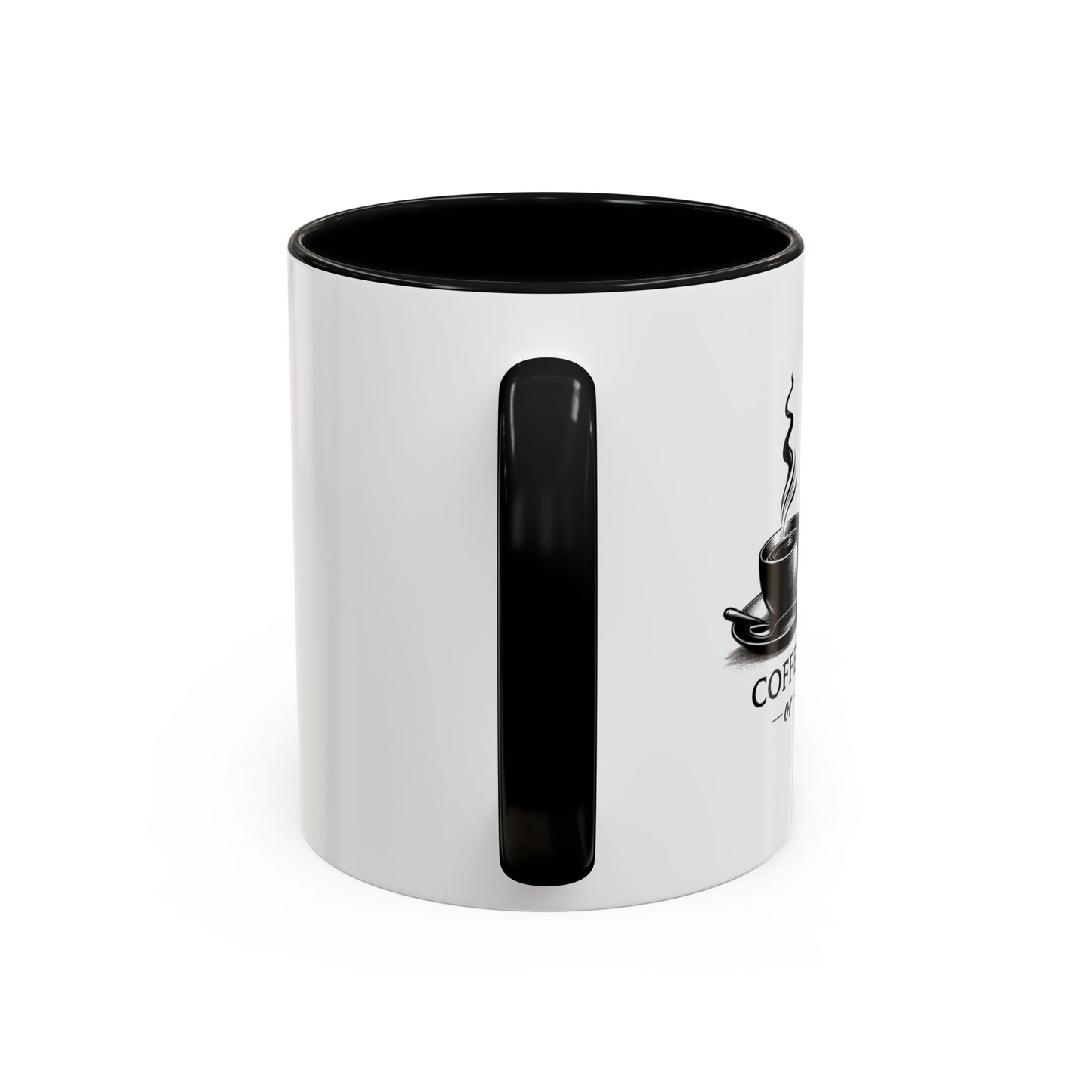 Taza de café con acento personalizado - Perfecta para amantes del café y entusiastas del té