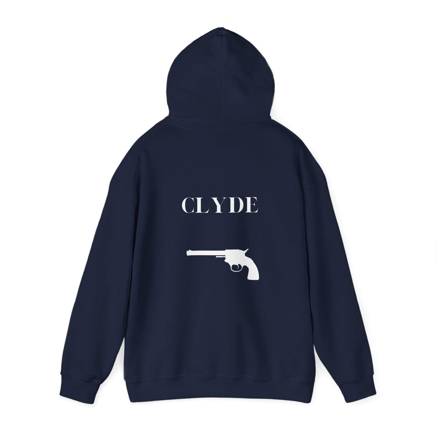 Hoodie pour hommes Design Couple Style de Rue - Sweat à Capuche
