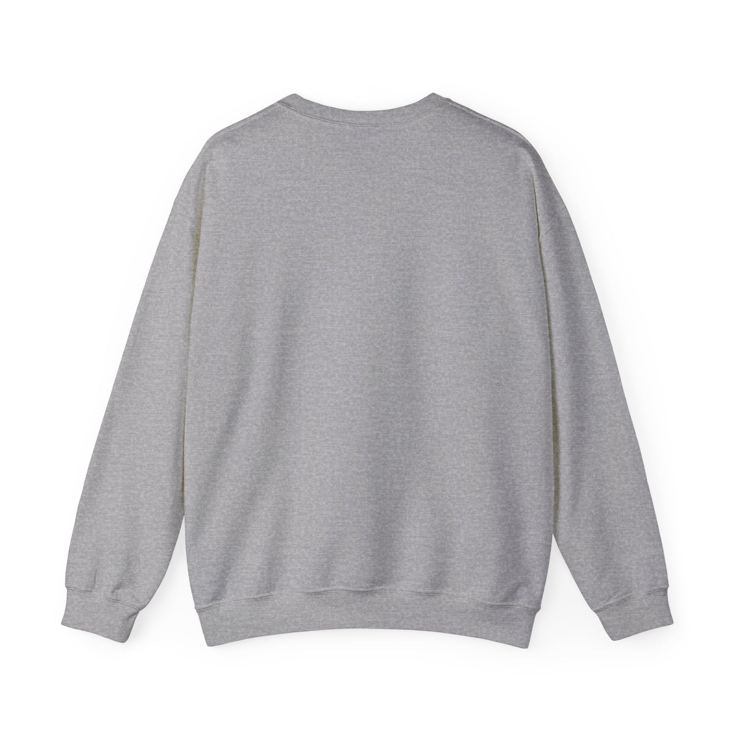 Cozy Bunny Coffee Sweatshirt - Unisex Heavy Blend™ Crewneck