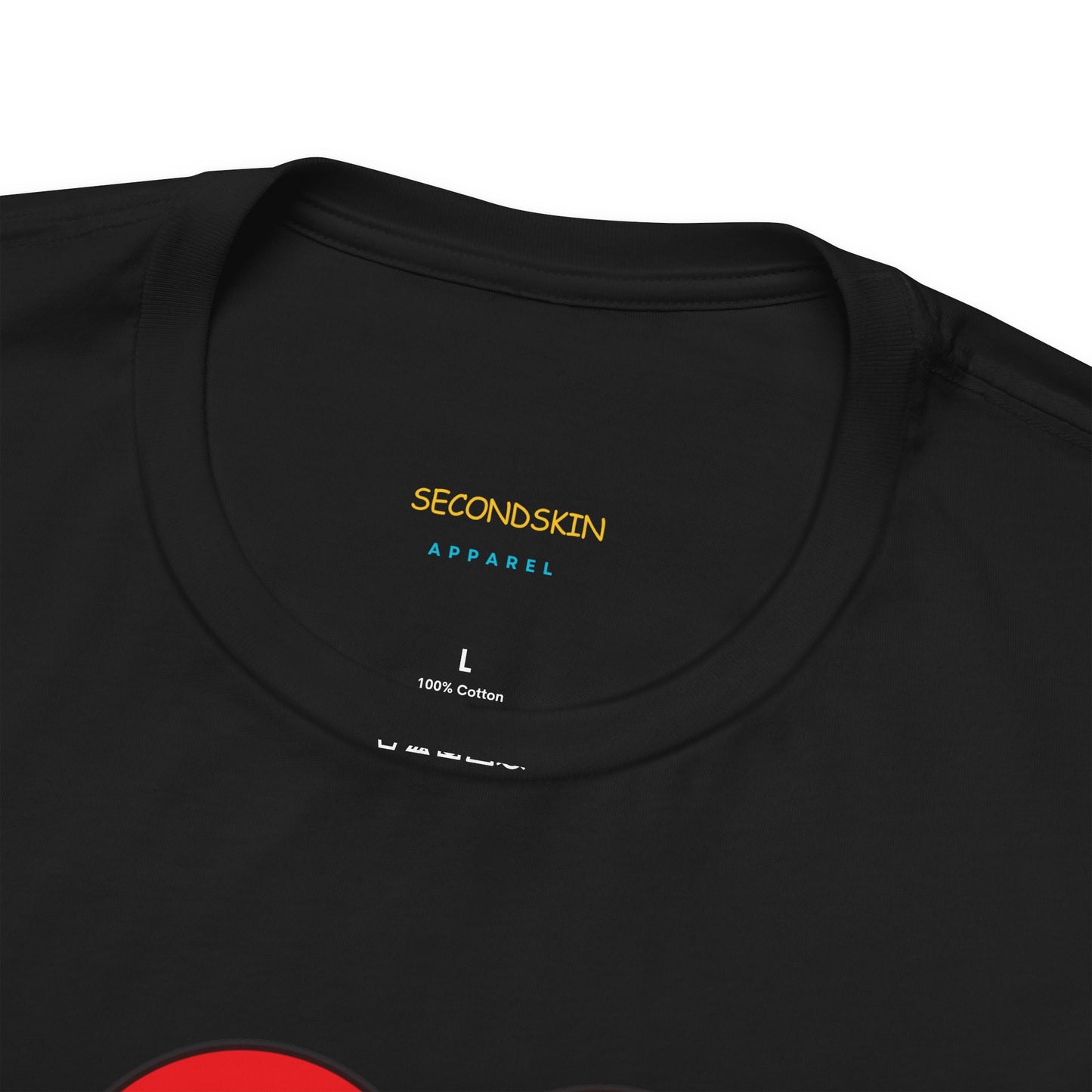 Schwarze Frauen Unisex Schwarzes Freizeit T-Shirt für lustige Paare