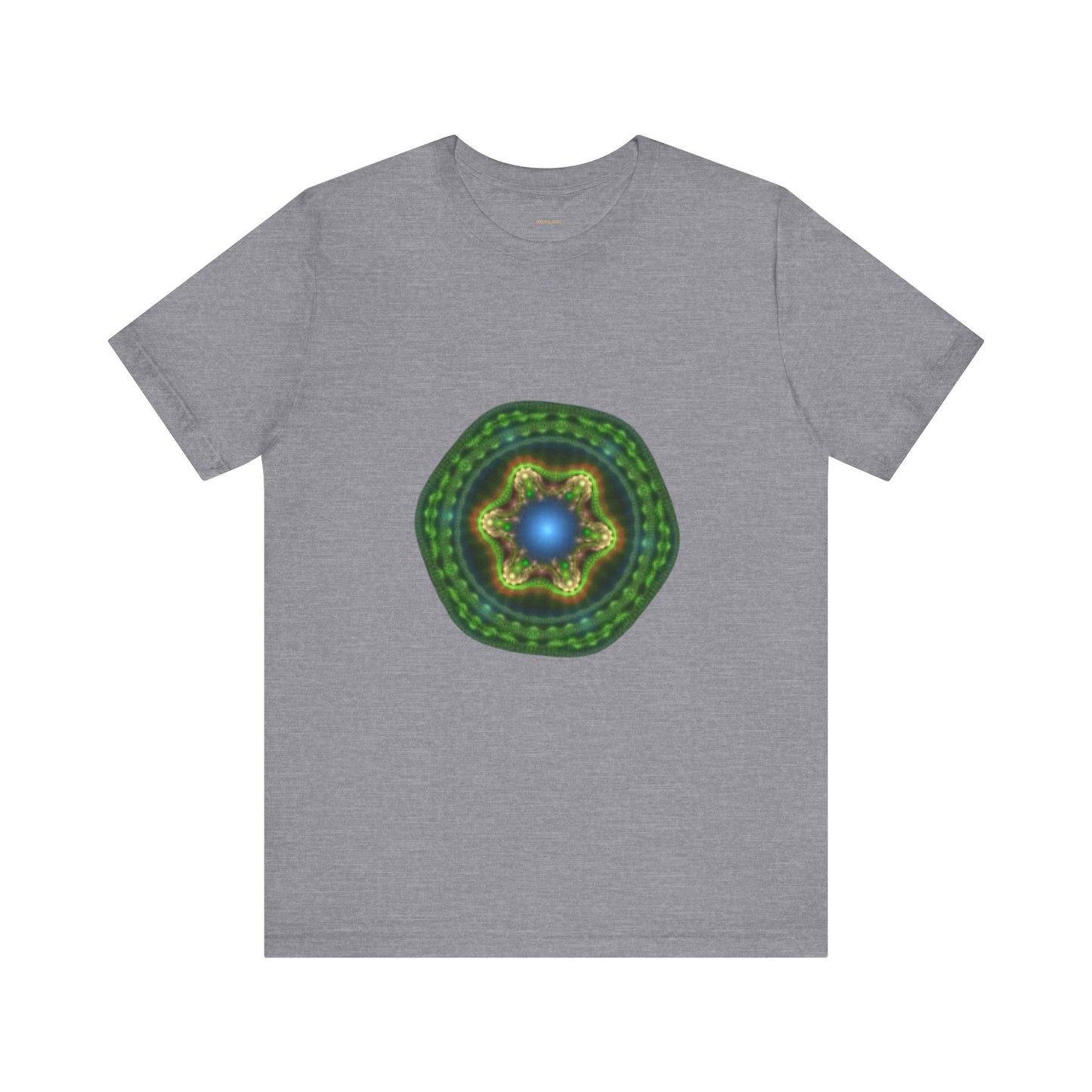Women’s Jersey Short Sleeve Universe Tee
