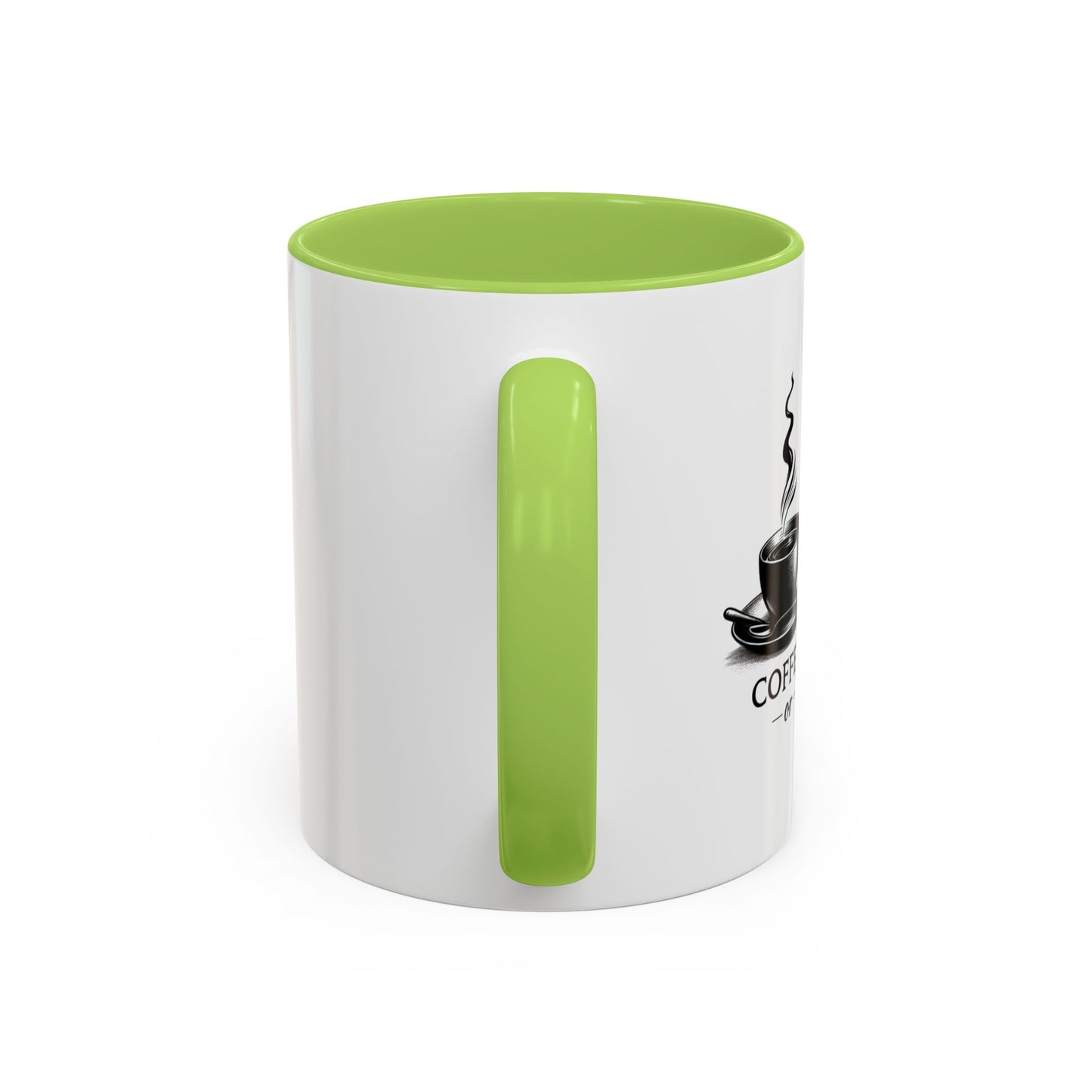 Taza de café con acento personalizado - Perfecta para amantes del café y entusiastas del té