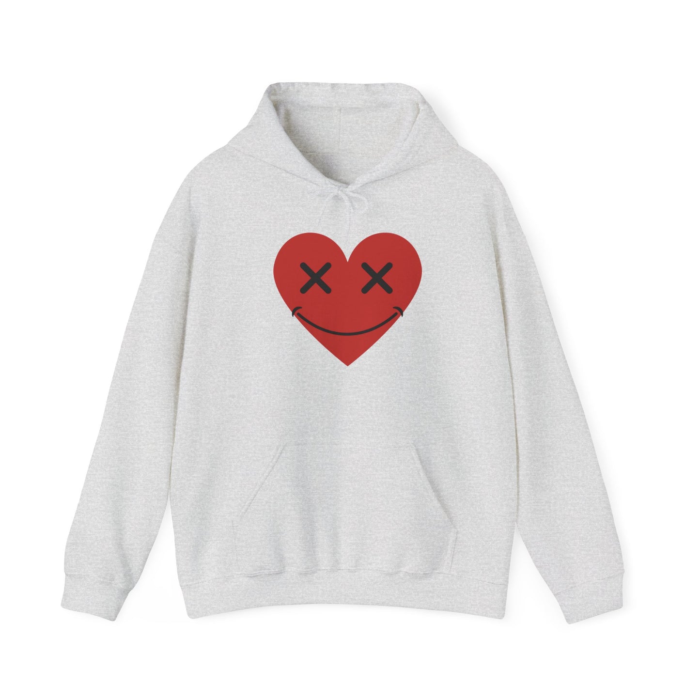 Sudadera con capucha Urban Graphic | Estampado de Estilo Callejero Divertido