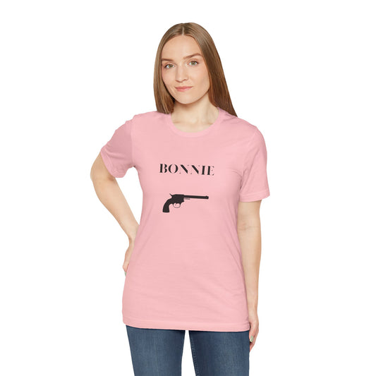Women’s matching  Couple casual Tee