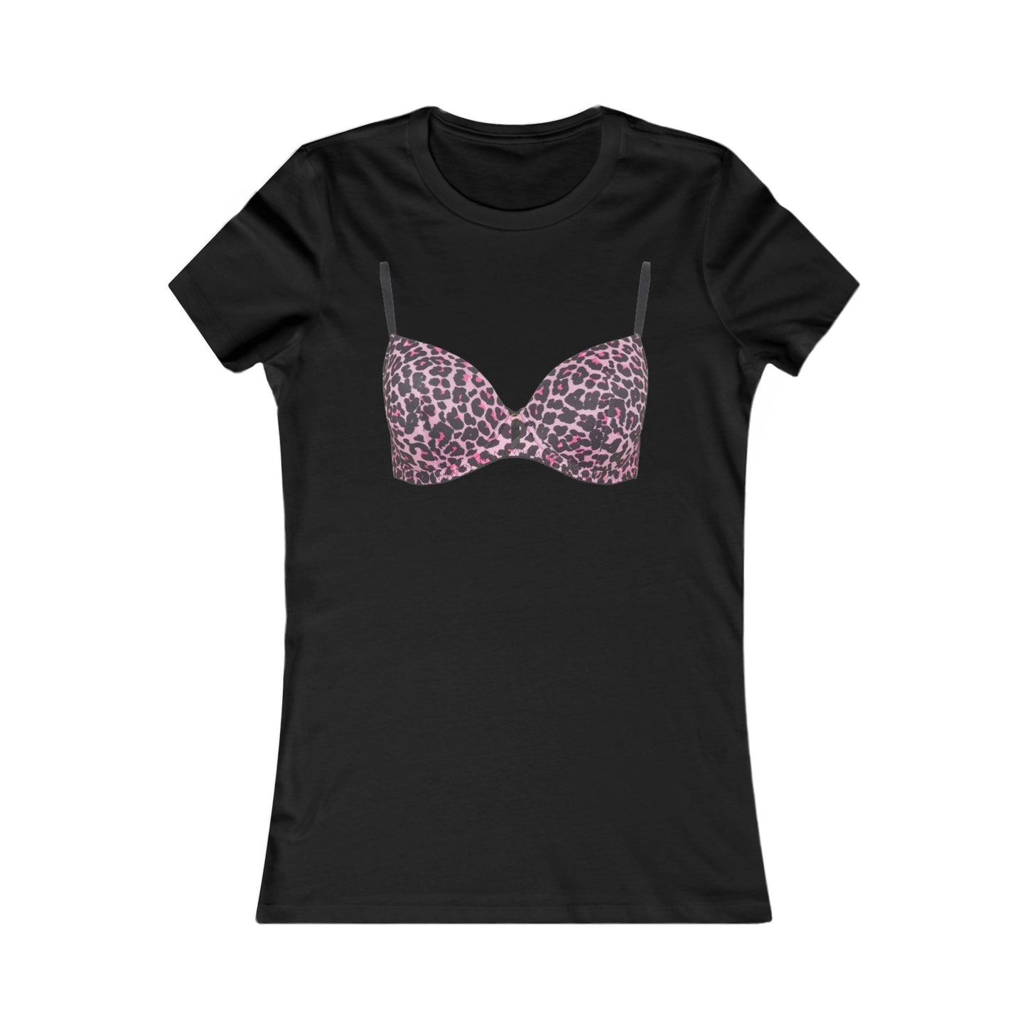 Black Women's  Cotton casual  Tee
