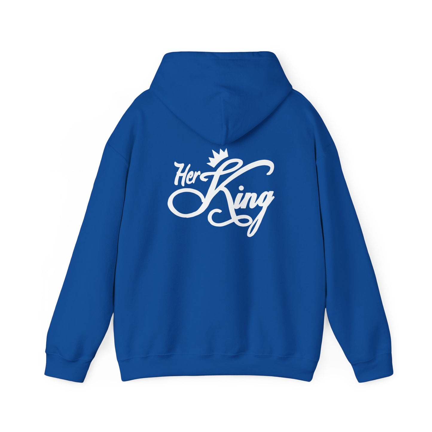 Couple Collections Valentine's Day Hoodie