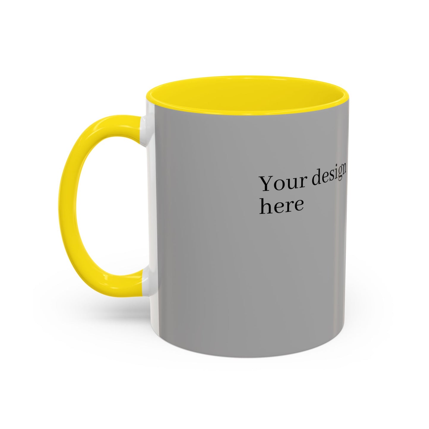 Do Me Than Coffee Accent Mug - Stylish 11oz & 15oz Coffee Cups for Coffee Lovers