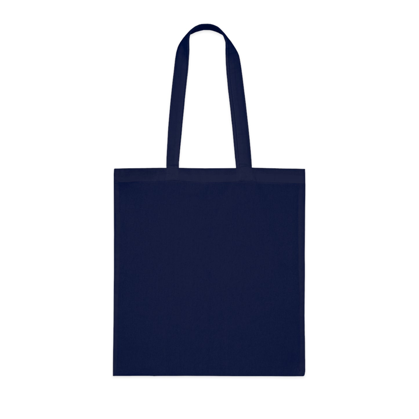 Personalized Organic Cotton Tote - Mother's Day Gift