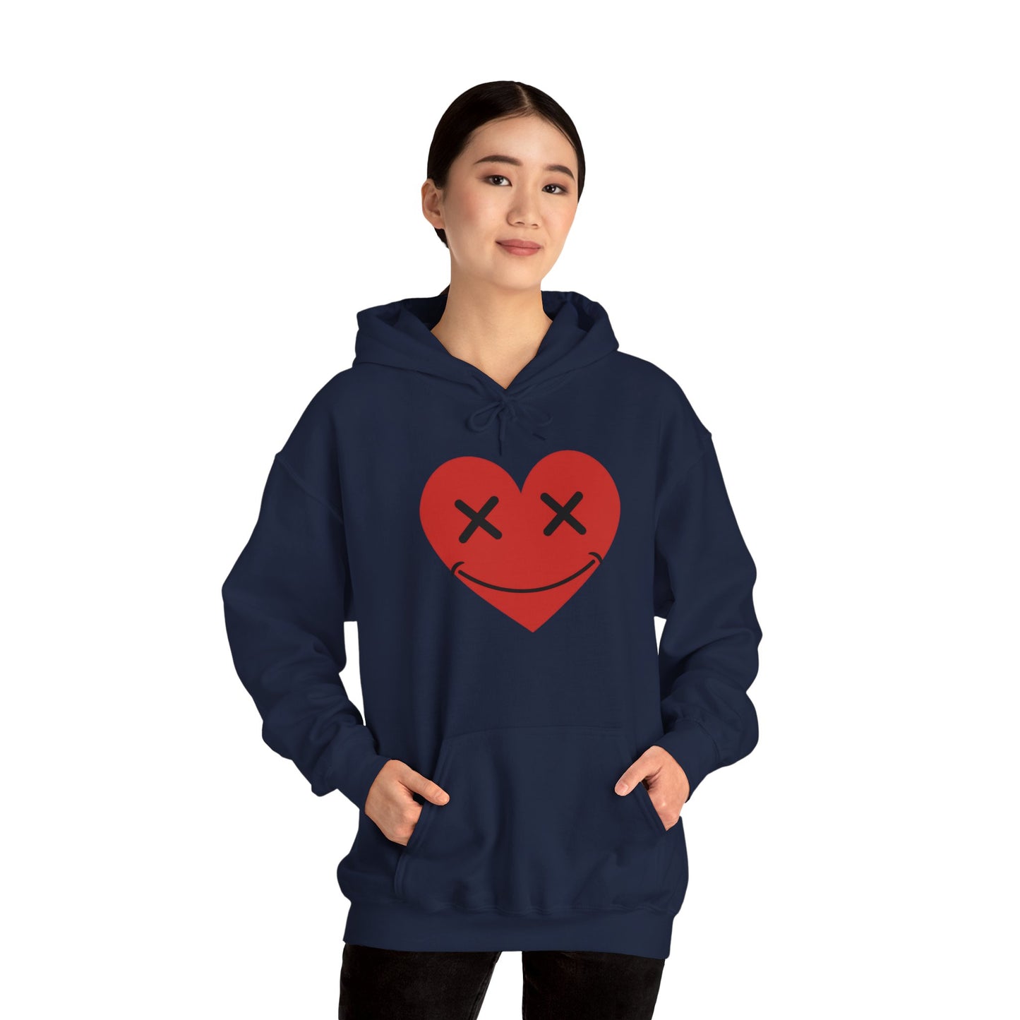 Sudadera con capucha Urban Graphic | Estampado de Estilo Callejero Divertido