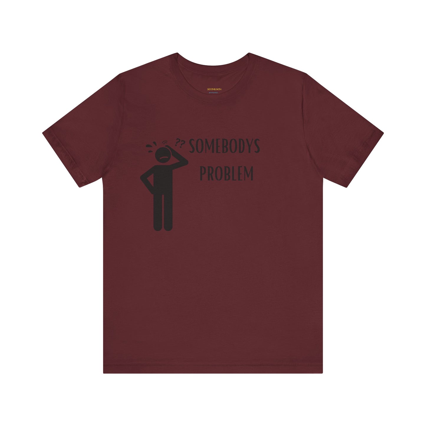 Unisex Paar passende T-Shirts