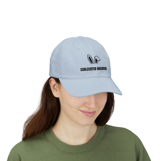 Lustige Cap – Schlechter-Hase-Tag