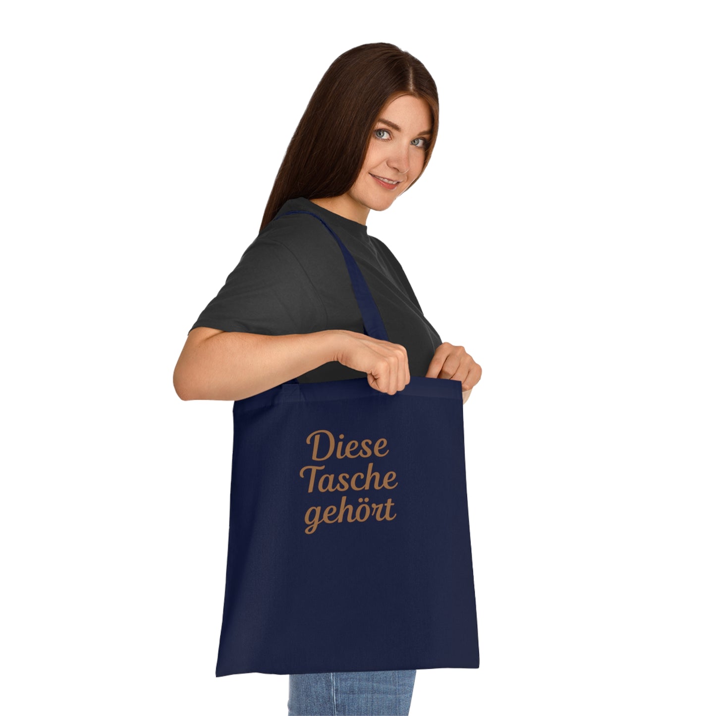 Mother's Day gift Tote Bag Geschenk für Mama