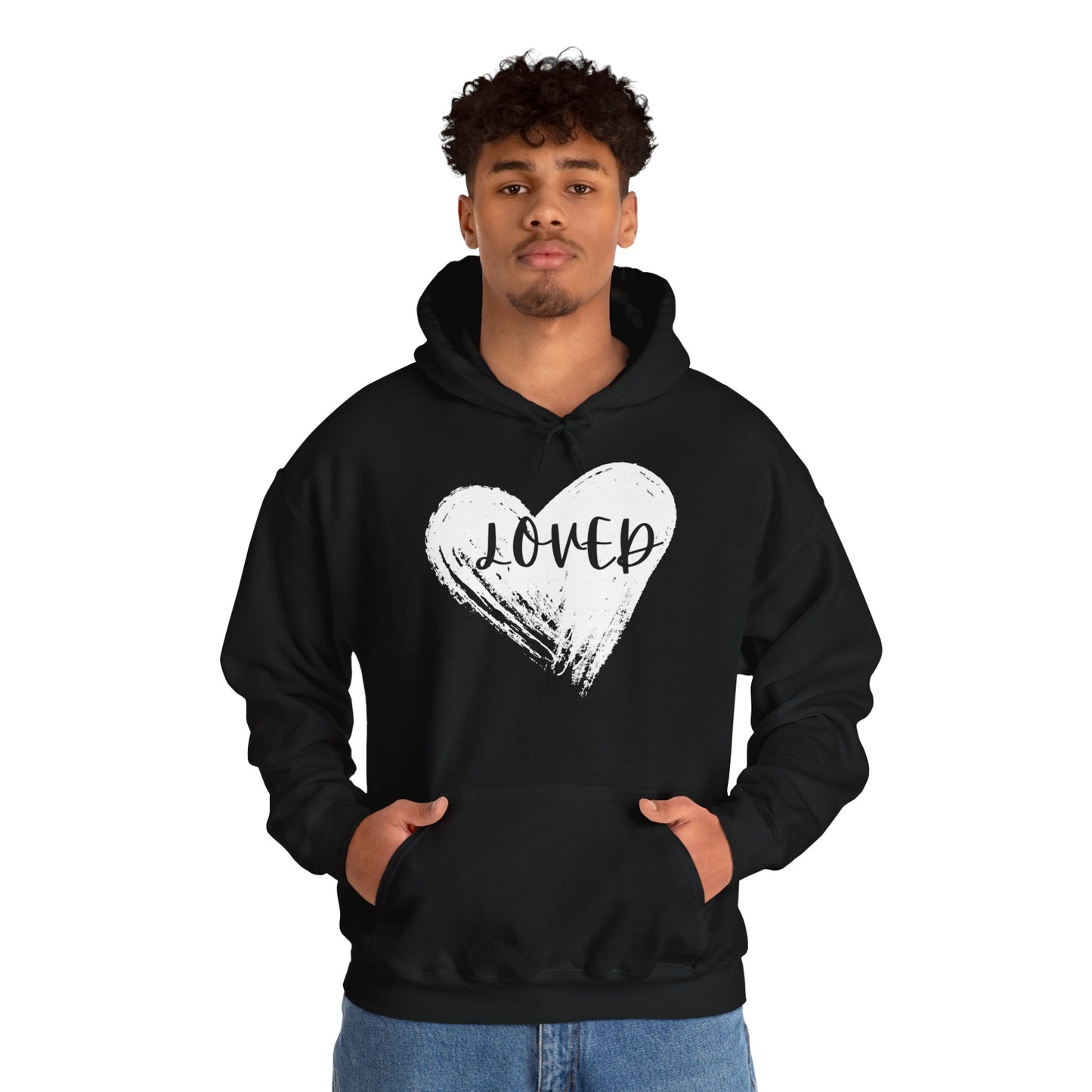 Design Unisex Hoodie