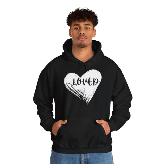 Sudadera con capucha unisex de diseño 