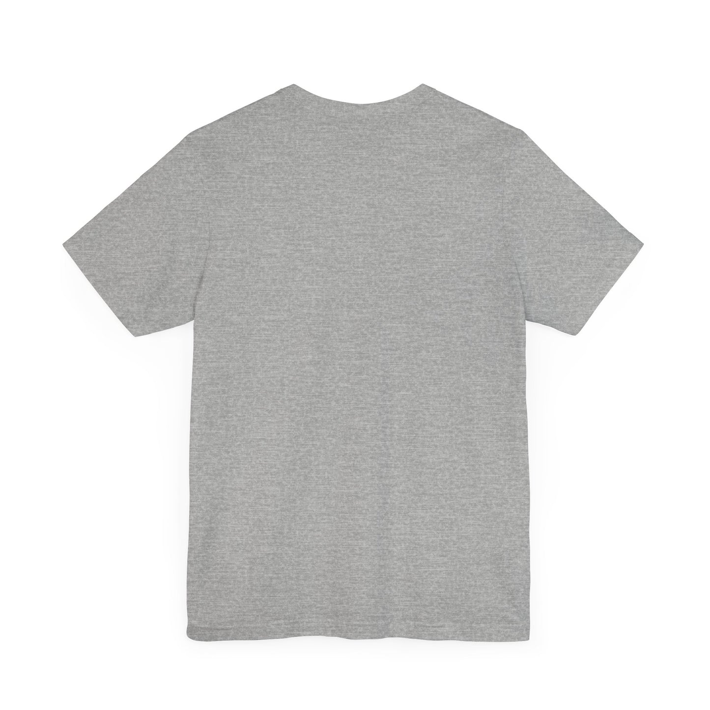 Unisex Jersey Short Sleeve Love Tee