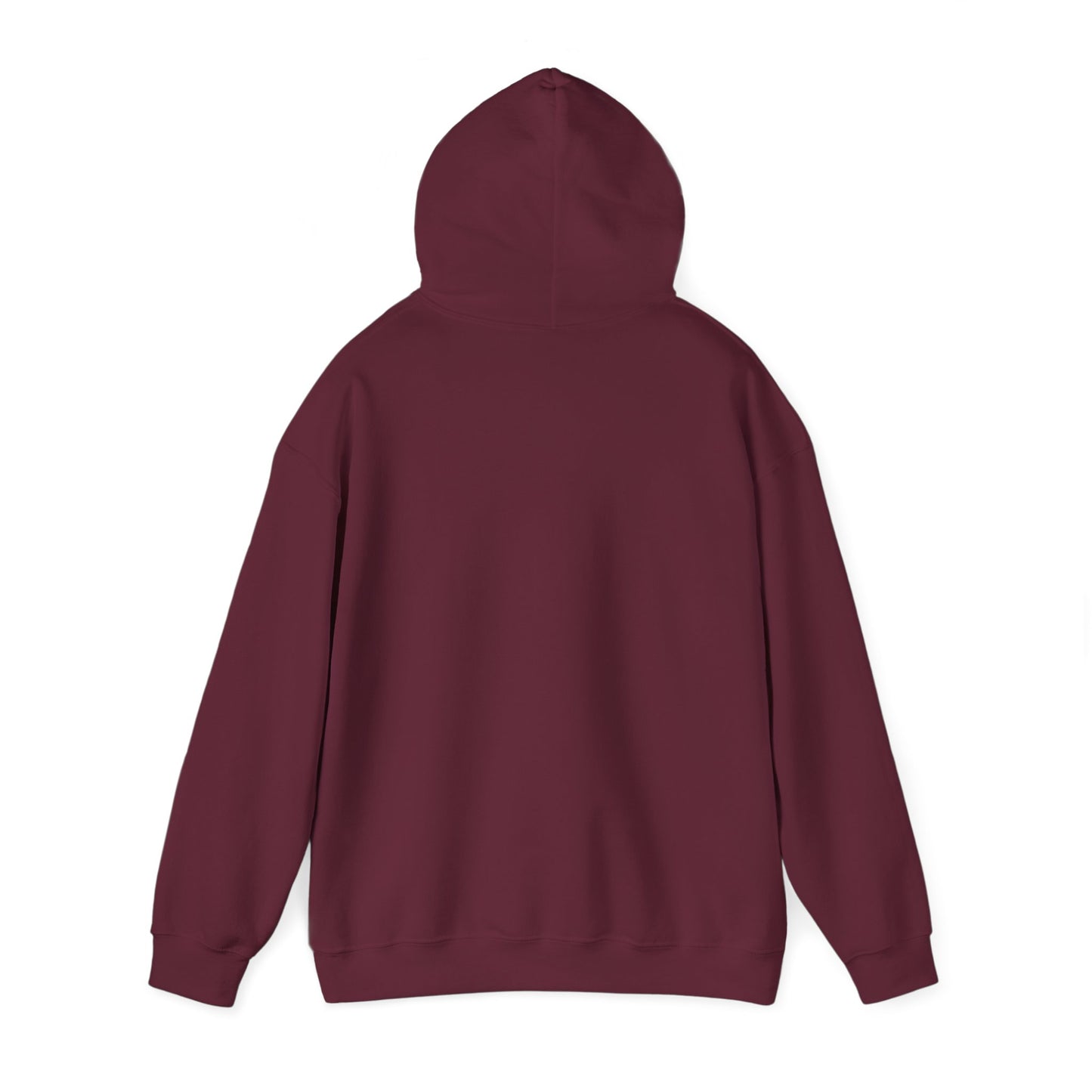 Sudadera con capucha Urban Graphic | Estampado de Estilo Callejero Divertido