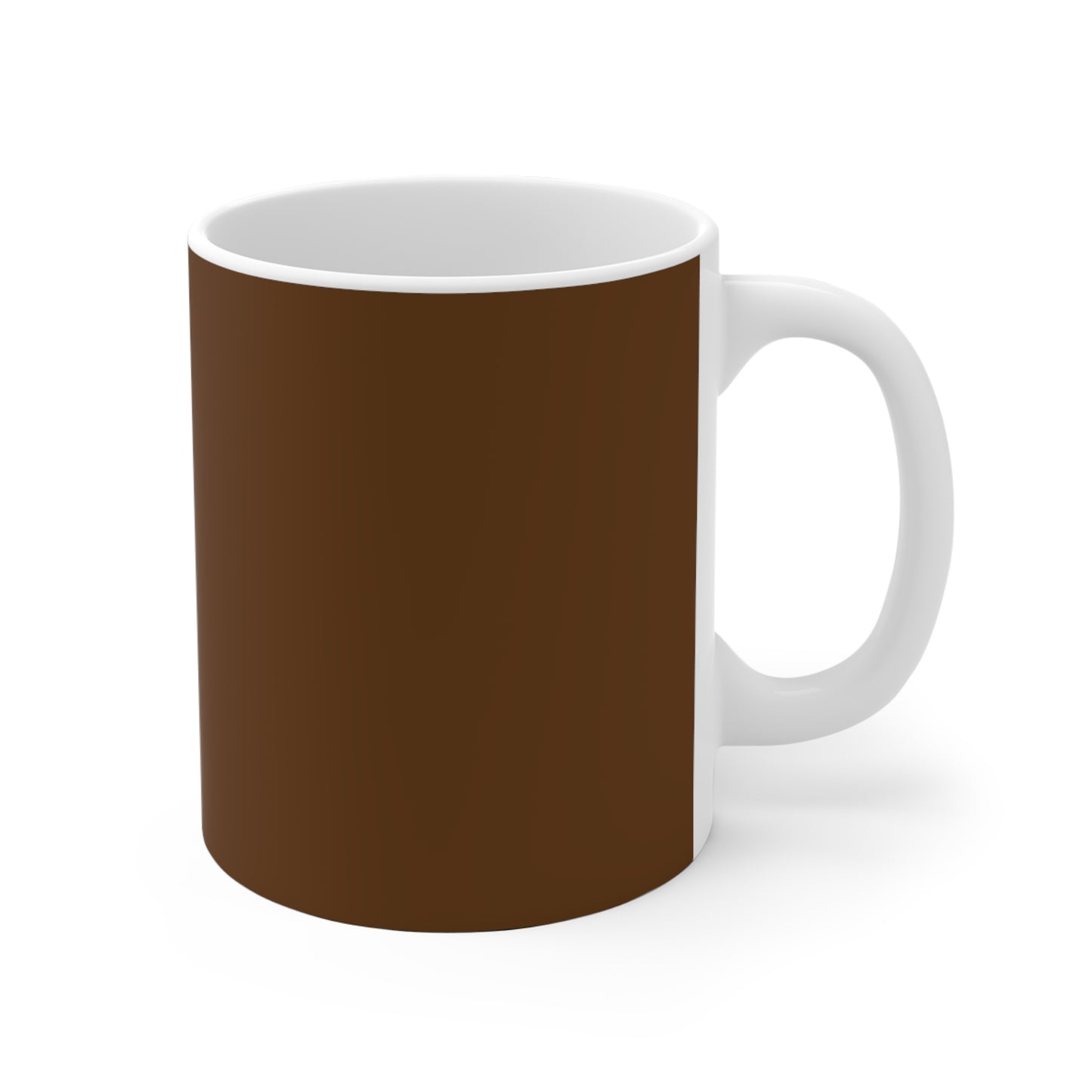 Taza de Cerámica con Deseos Cálidos - Perfecta para Mañanas Acogedoras y Celebraciones