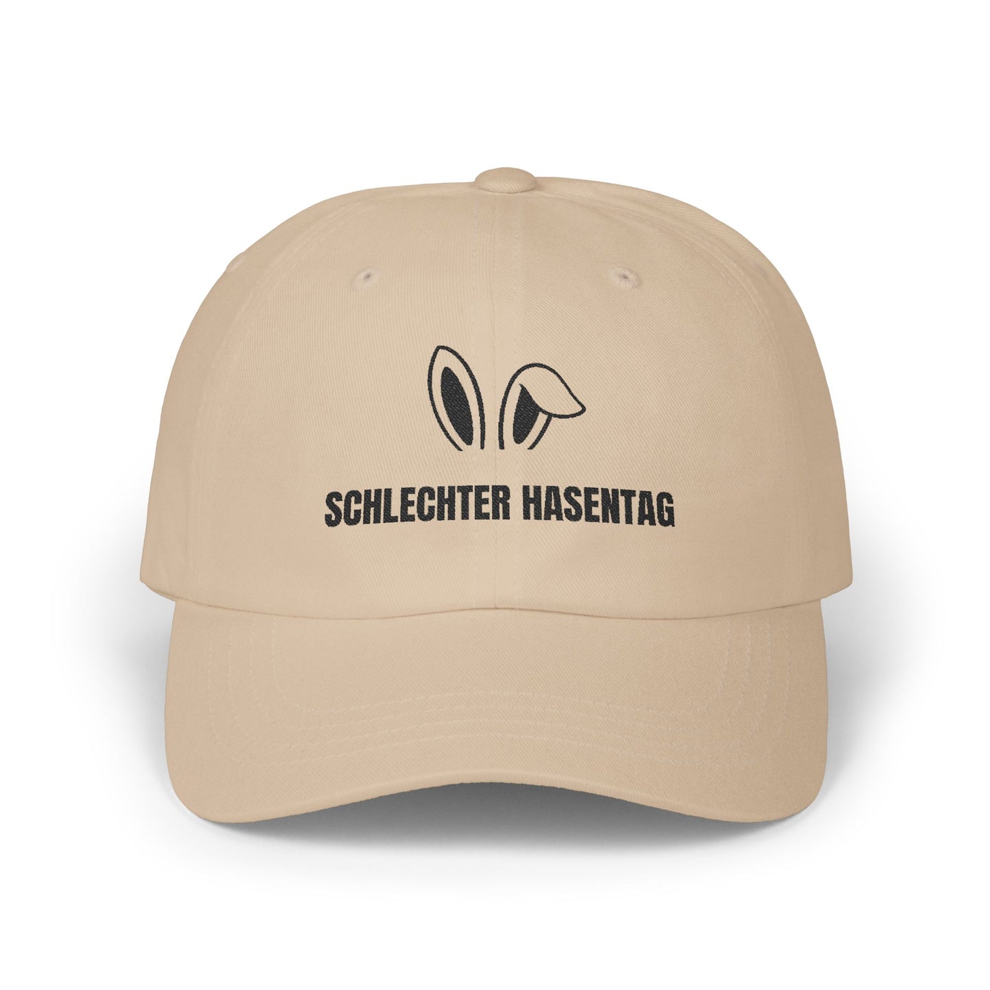 Lustige Cap – Schlechter-Hase-Tag