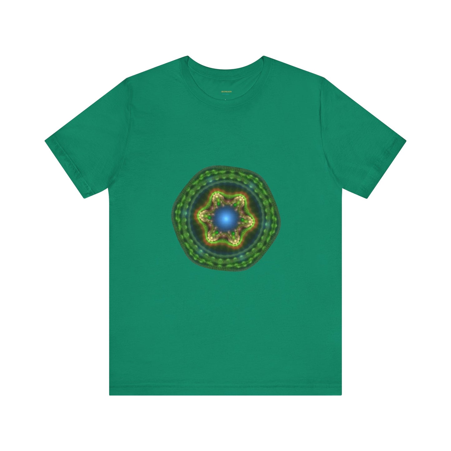 Women’s Jersey Short Sleeve Universe Tee