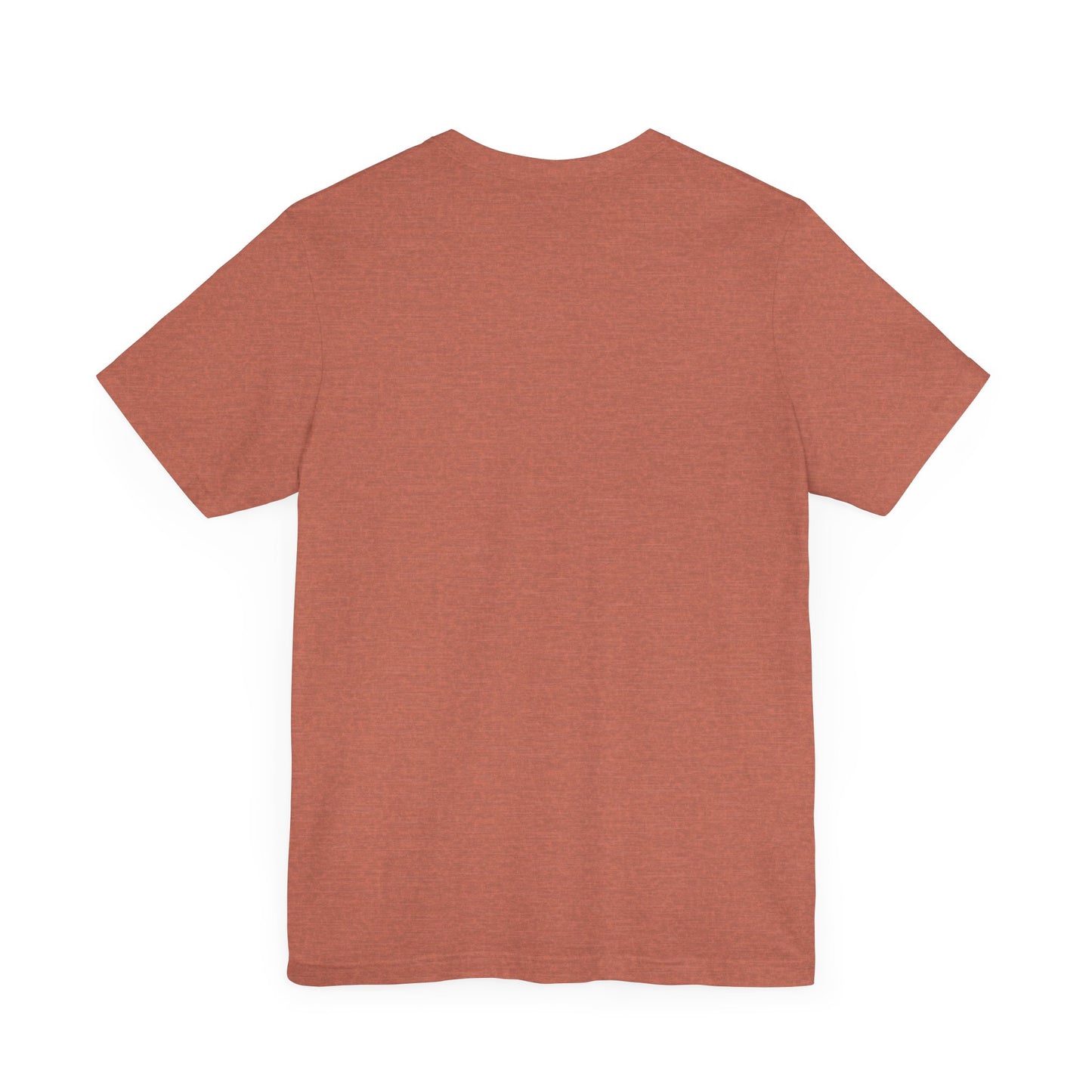 Unisex Jersey Short Sleeve Love Tee