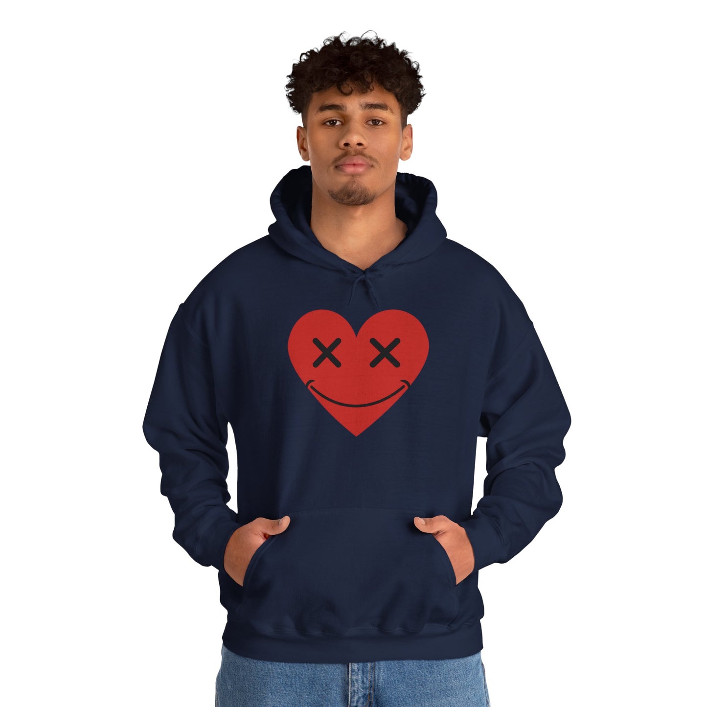 Sudadera con capucha Urban Graphic | Estampado de Estilo Callejero Divertido