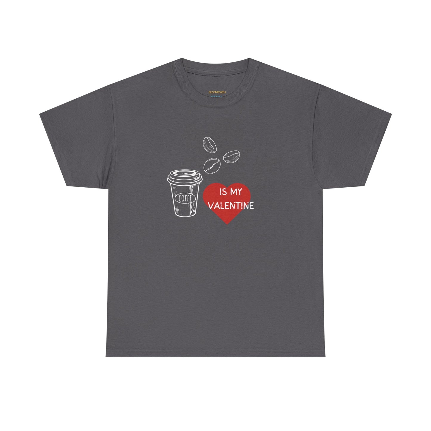 Unisex Heavy Cotton Love T-shirt