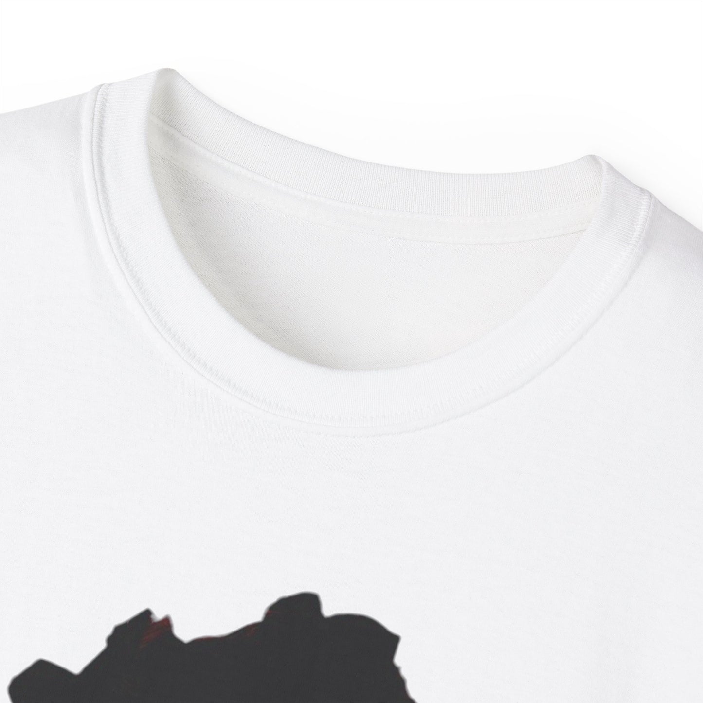 White Women’s  Ultra Cotton Tee