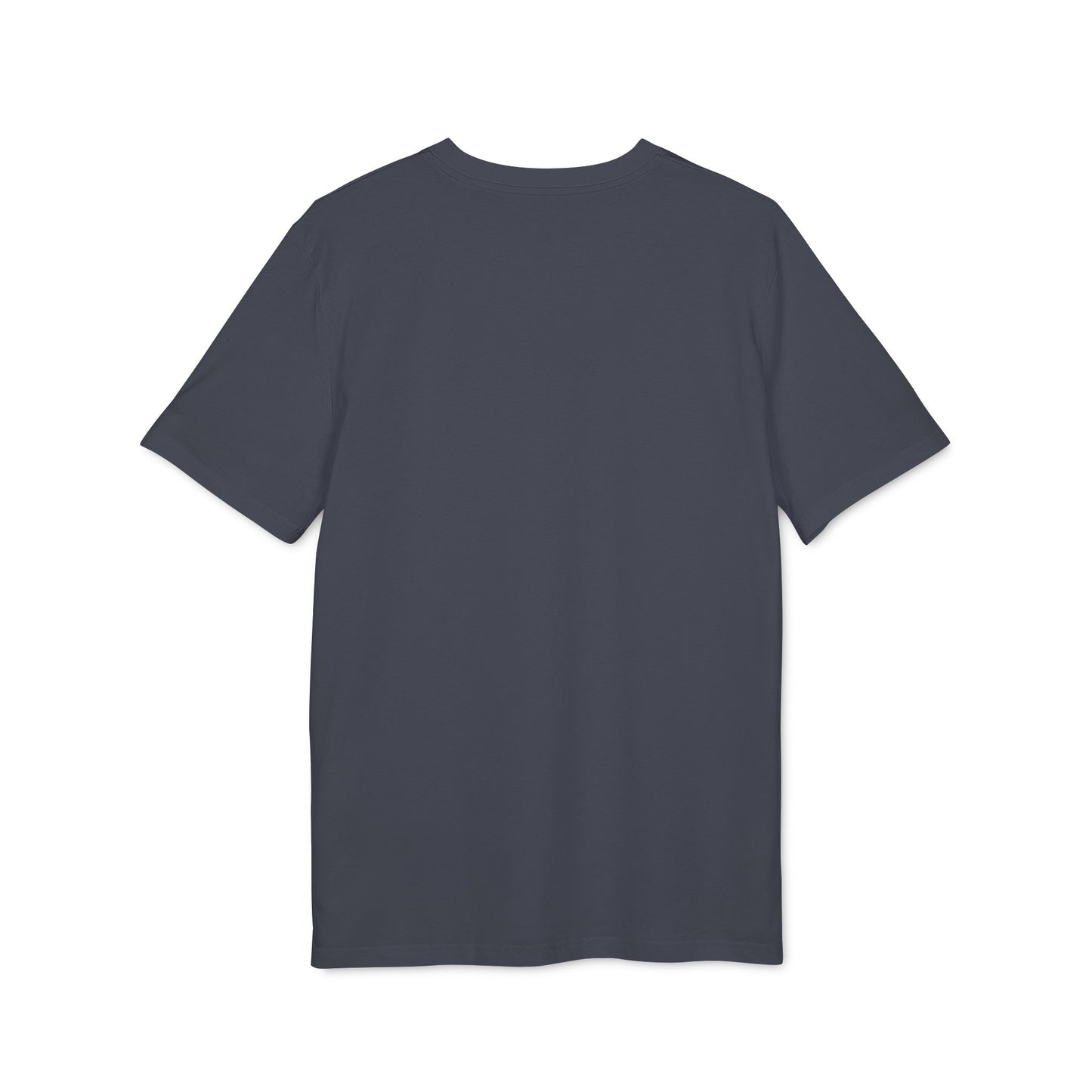Benutzerdefiniertes Bio-T-Shirt – Personalisierbar & Umweltfreundlich | 100 % Bio-Baumwolle | Hergestellt in Europa