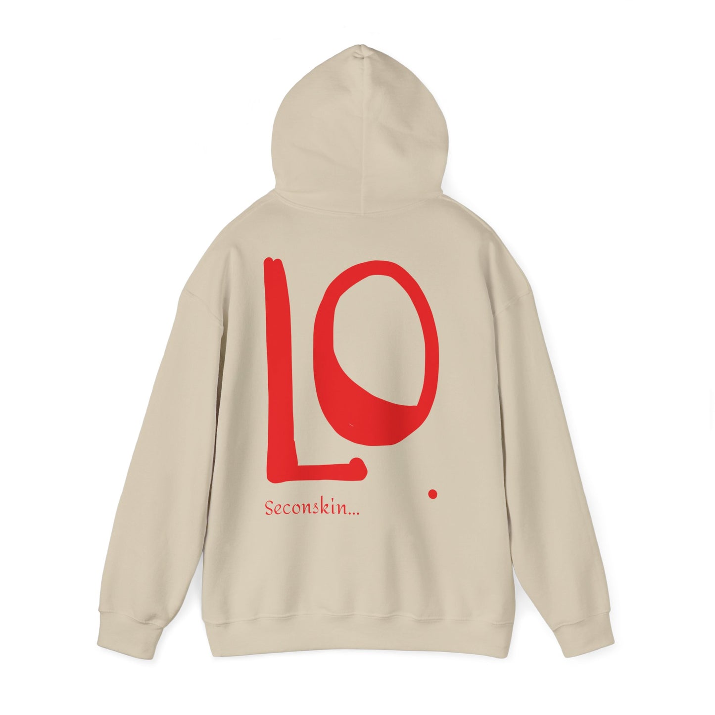 Couple Hoodie Sweatshirt