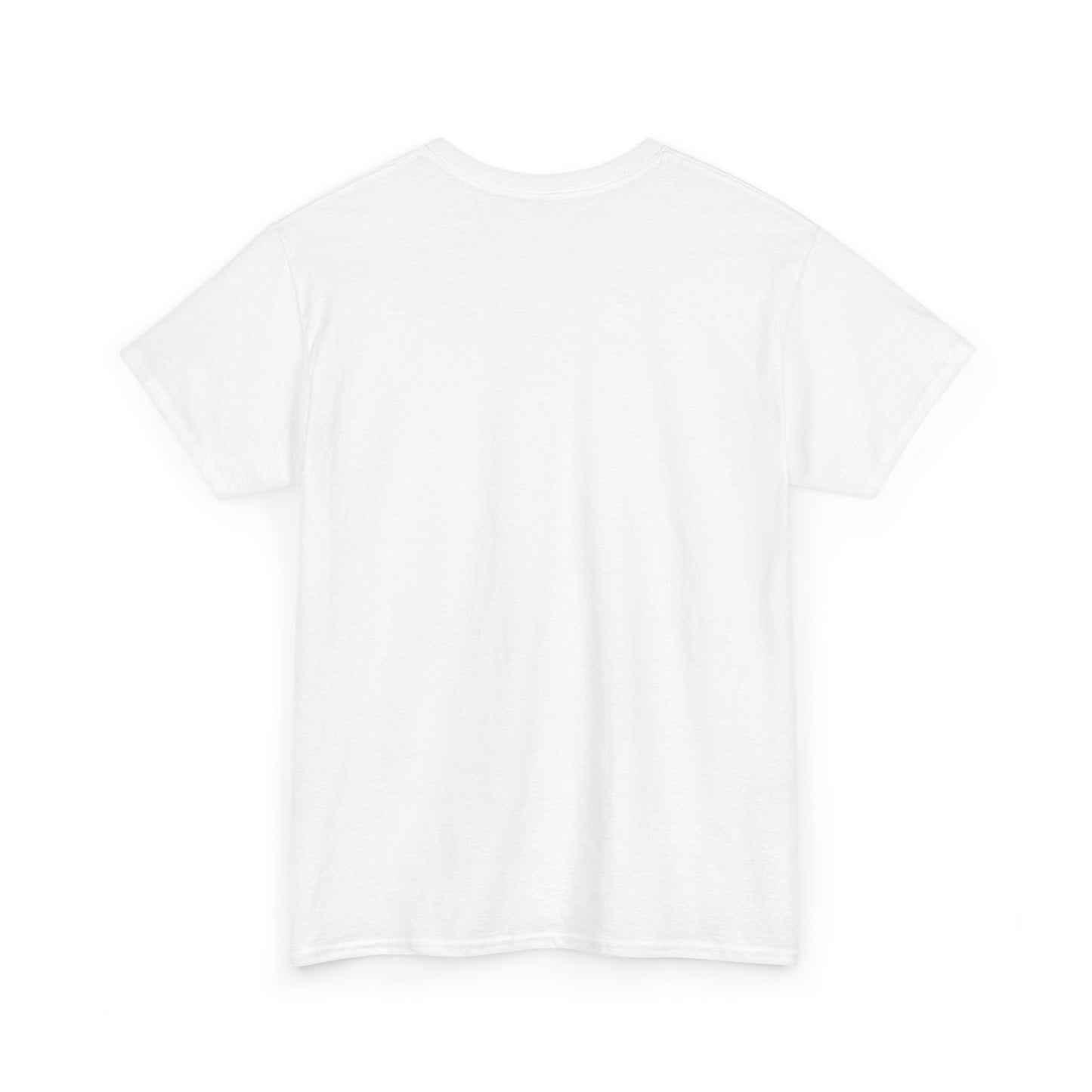 Funny Bunny Nap Lover Unisex Heavy Cotton Tee